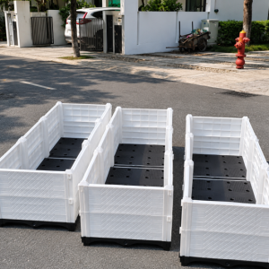 Chậu Ghép Trồng Cây HDPE
